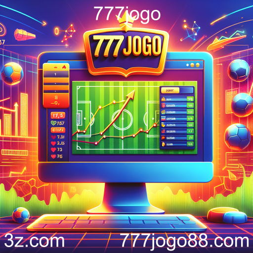 Descubra o Mundo das Apostas Esportivas no 777jogo