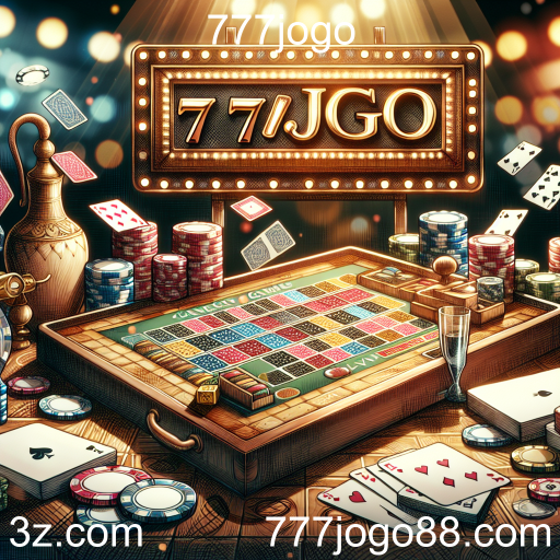 A Fascinante Categoria de Jogos de Mesa